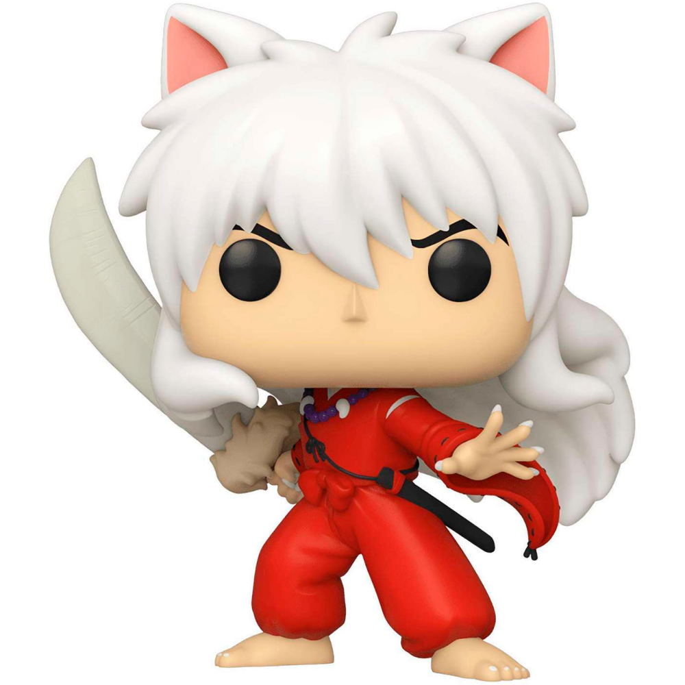 Фигурка Funko POP! Animation Inuyasha Inuyasha