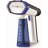 Отпариватель Zelmer ZGS1600 Black/White/Blue (80305784P)