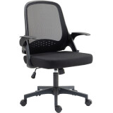 Офисное кресло Cactus CS-MC212-BK