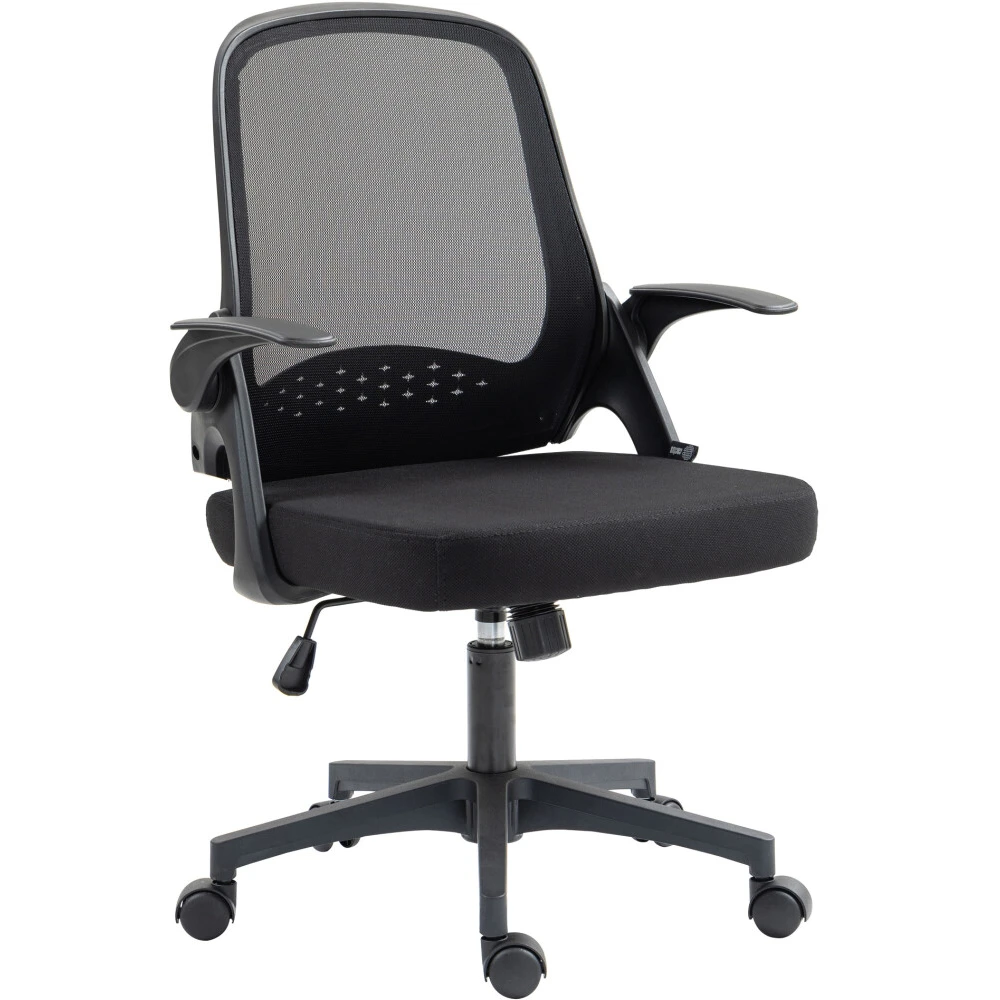 Офисное кресло Cactus CS-MC212-BK - фото 2