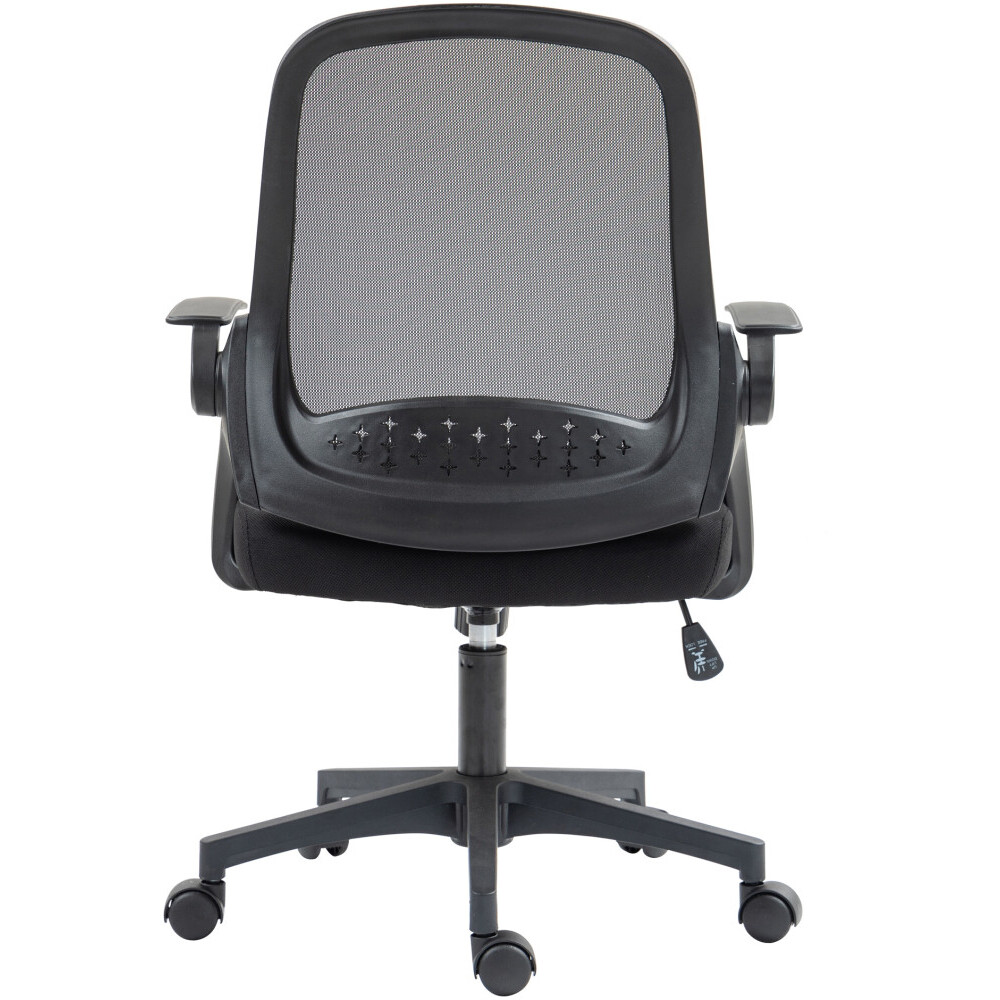 Офисное кресло Cactus CS-MC212-BK - фото 5