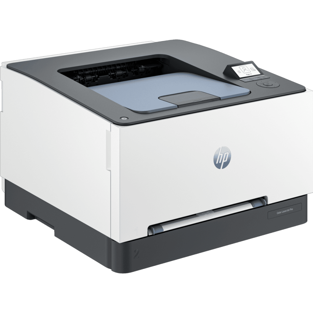 Принтер HP Color LaserJet Pro 3203dw (499N4A) - фото 3