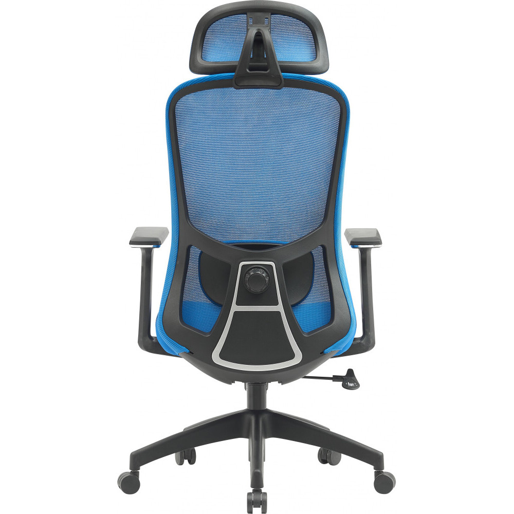 Офисное кресло Cactus CS-MC515-BL - фото 5