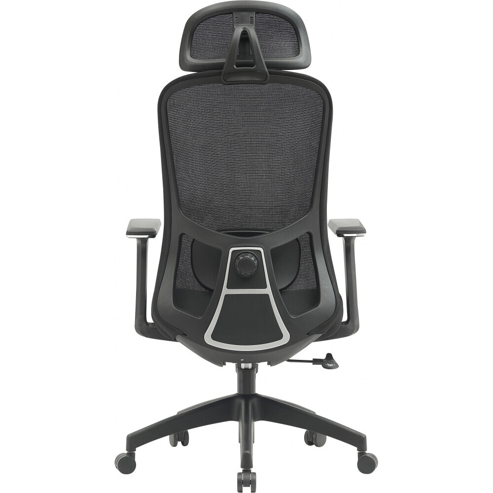 Офисное кресло Cactus CS-MC515-BK - фото 5