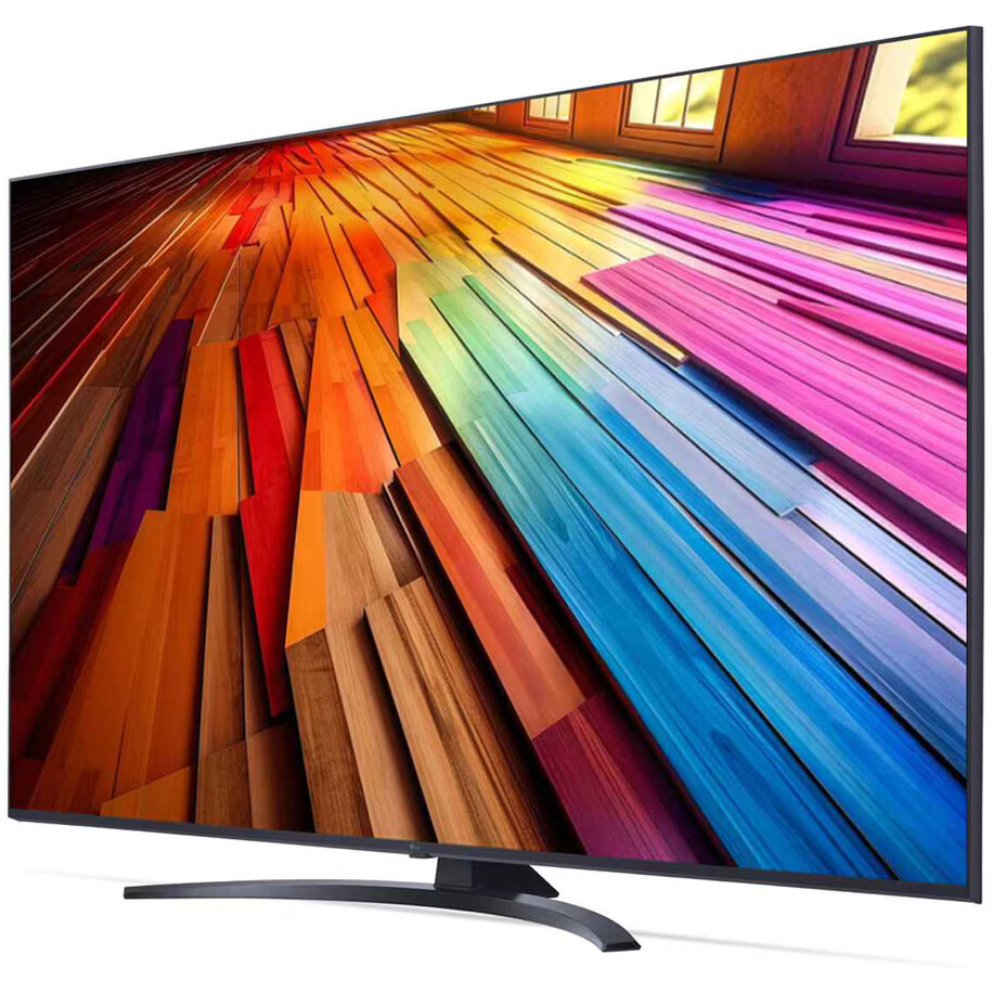ЖК телевизор LG 50" 50UT81009LB - фото 2