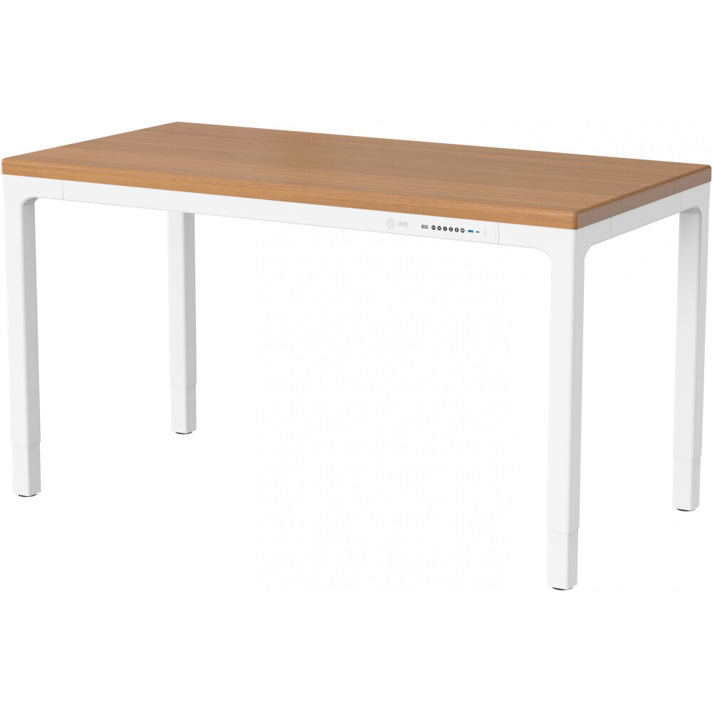 Компьютерный стол Cactus CS-ET-WWD - фото 3