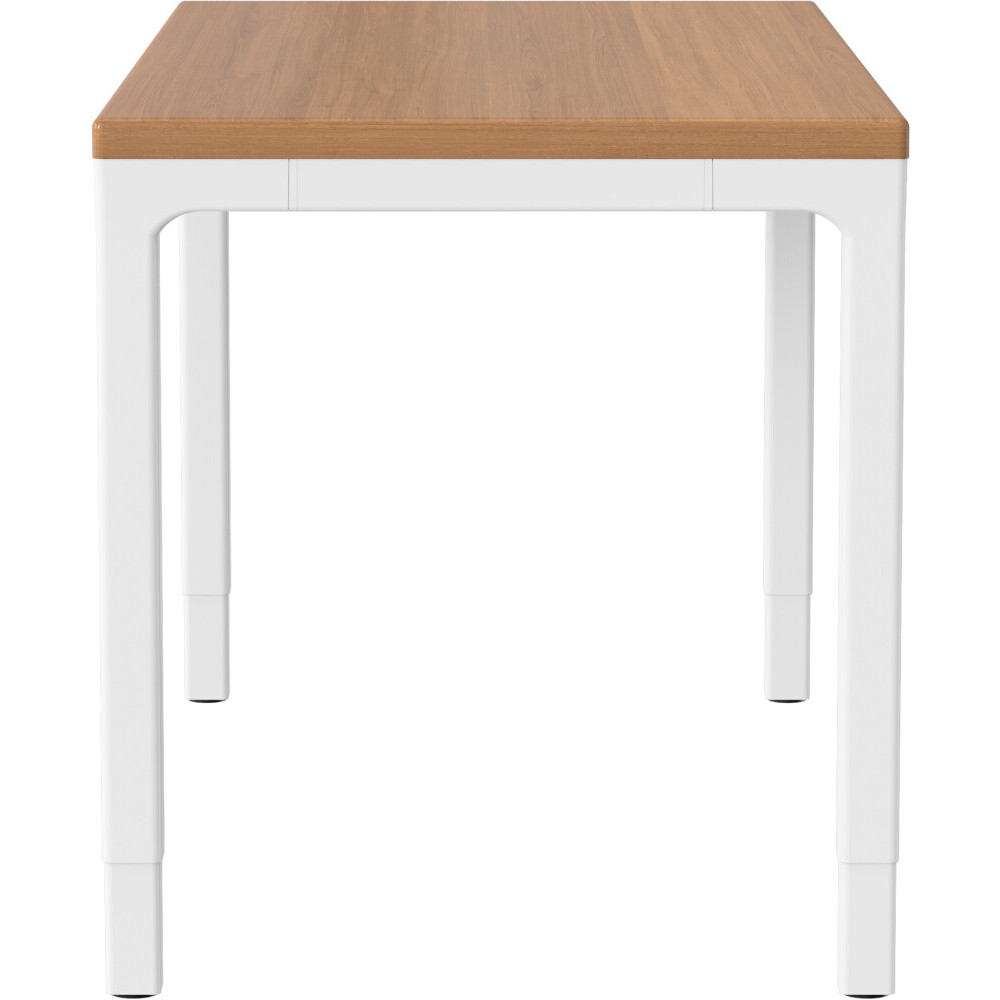 Компьютерный стол Cactus CS-ET-WWD - фото 4