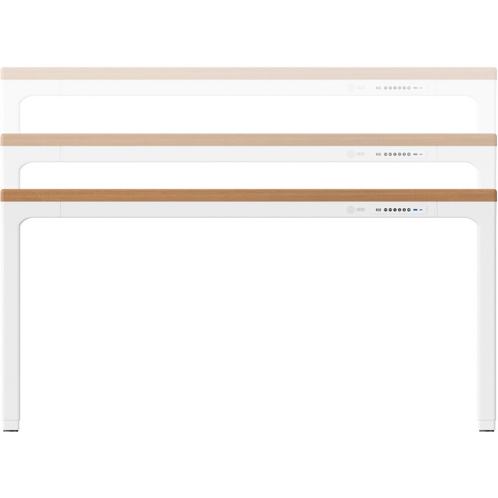 Компьютерный стол Cactus CS-ET-WWD - фото 6