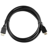 Кабель HDMI - HDMI, 1.5м, Buro BURO-HDMI-V1.4-1.5M