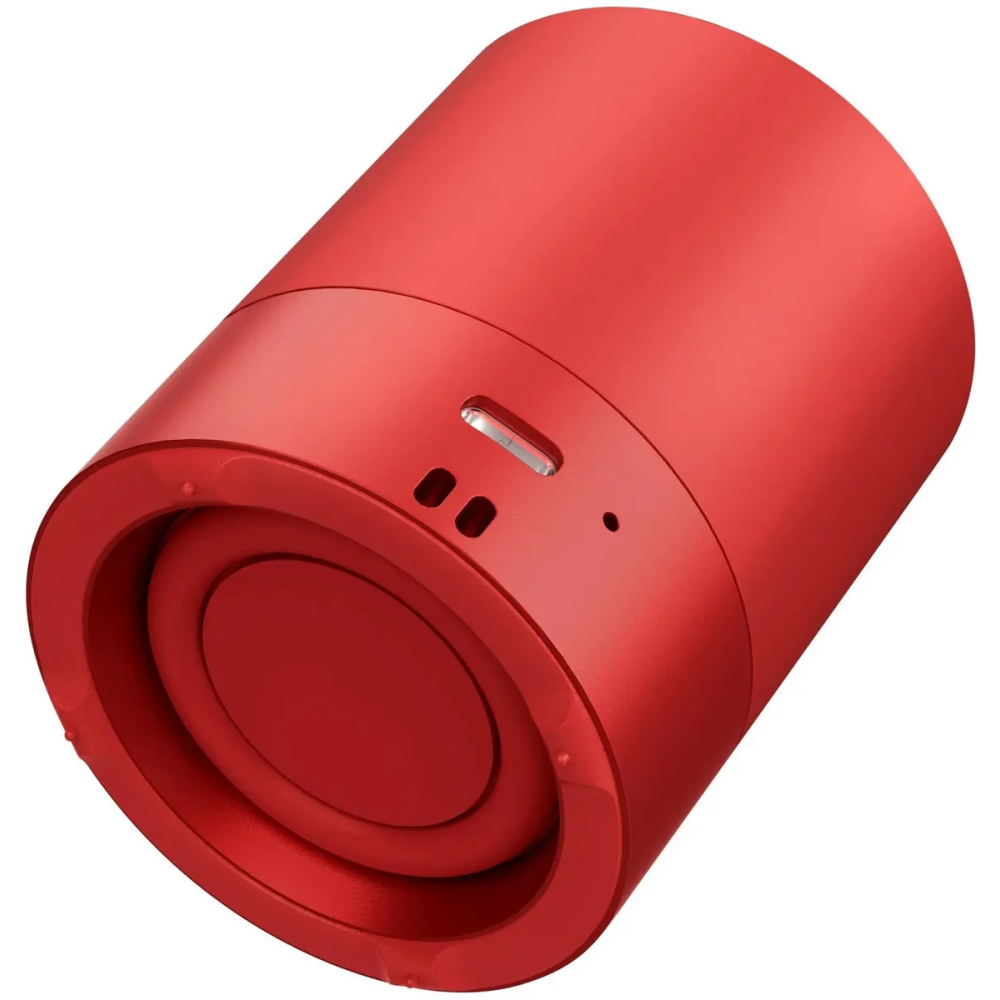 Портативная акустика Honor Choice Mini 4W Red (BOE-ME00) - 5504ABLN - фото 7