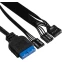 Серверный корпус ExeGate Pro 2U350-033/500RADS 500W (EX298266RUS) - фото 10