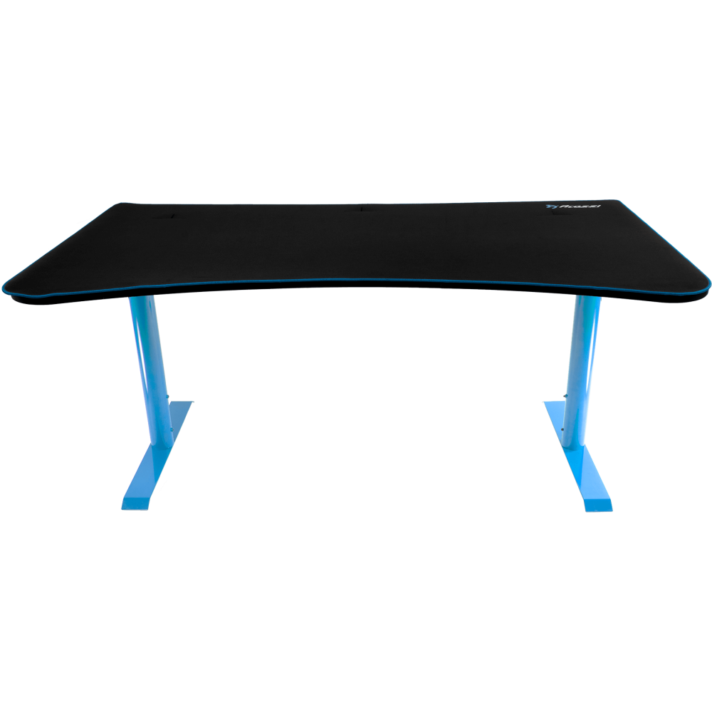 Компьютерный стол Arozzi Arena Gaming Desk Na Blue