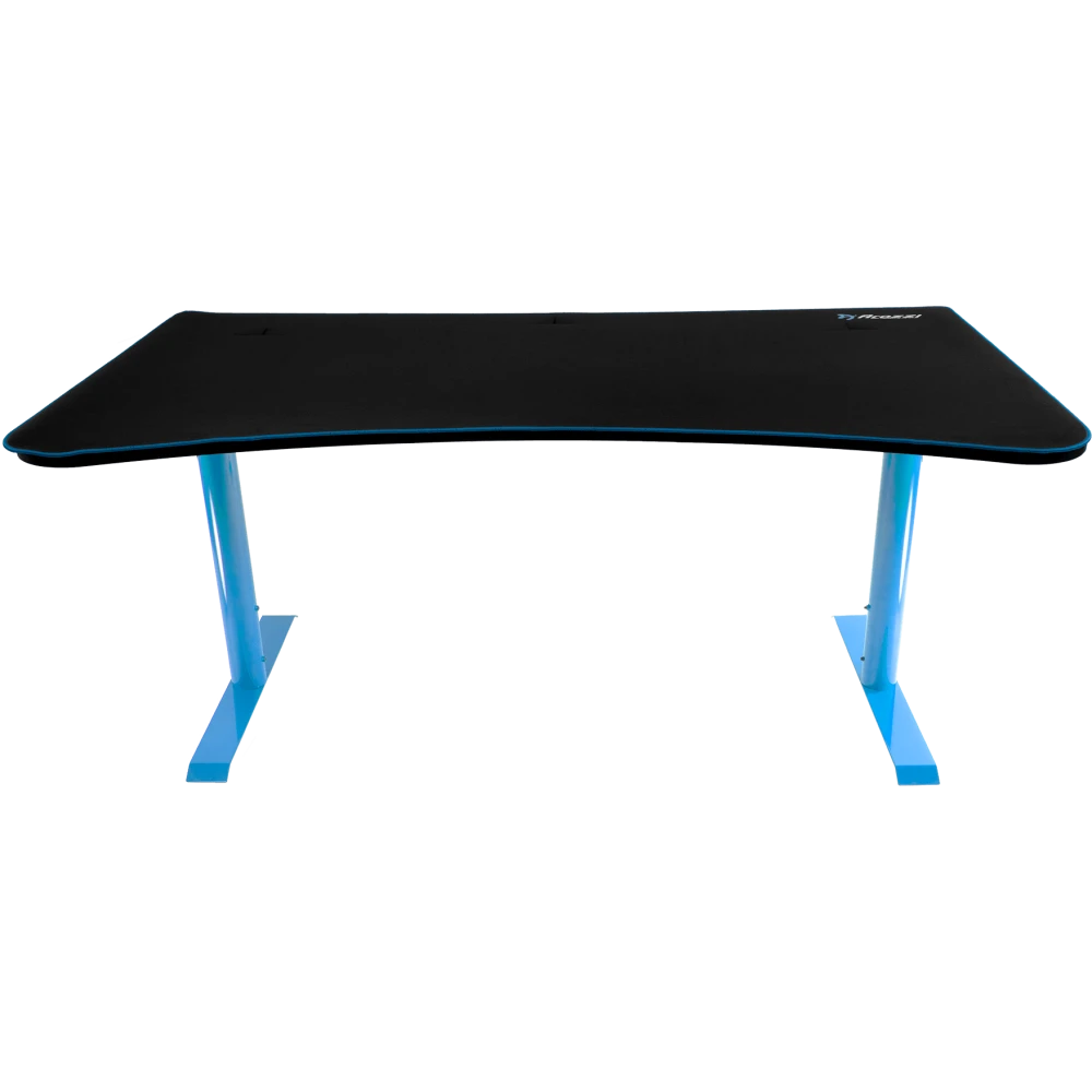 Компьютерный стол Arozzi Arena Gaming Desk Na Blue - ARENA-NA-BLUE