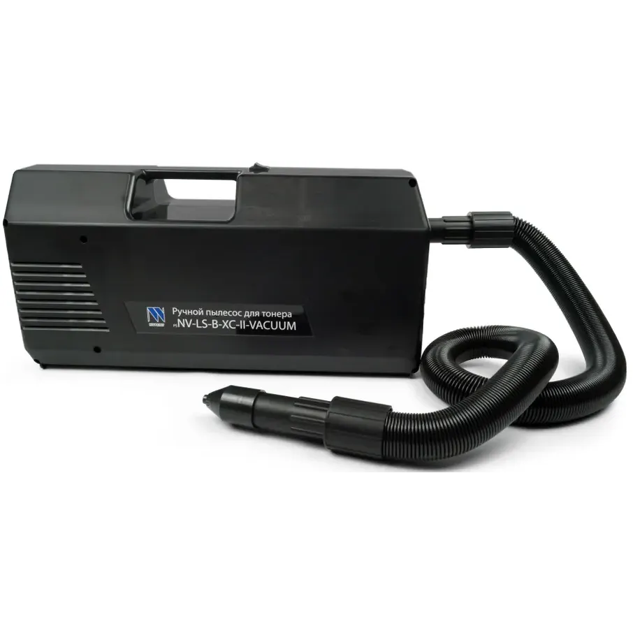 Пылесос для тонера NV Print NV-LS-B-XC-II-VACUUM - фото 2