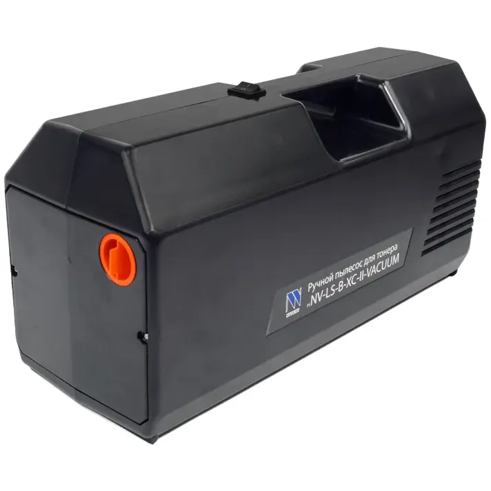 Пылесос для тонера NV Print NV-LS-B-XC-II-VACUUM - фото 5
