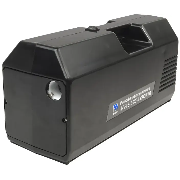 Пылесос для тонера NV Print NV-LS-B-XC-II-VACUUM - фото 6
