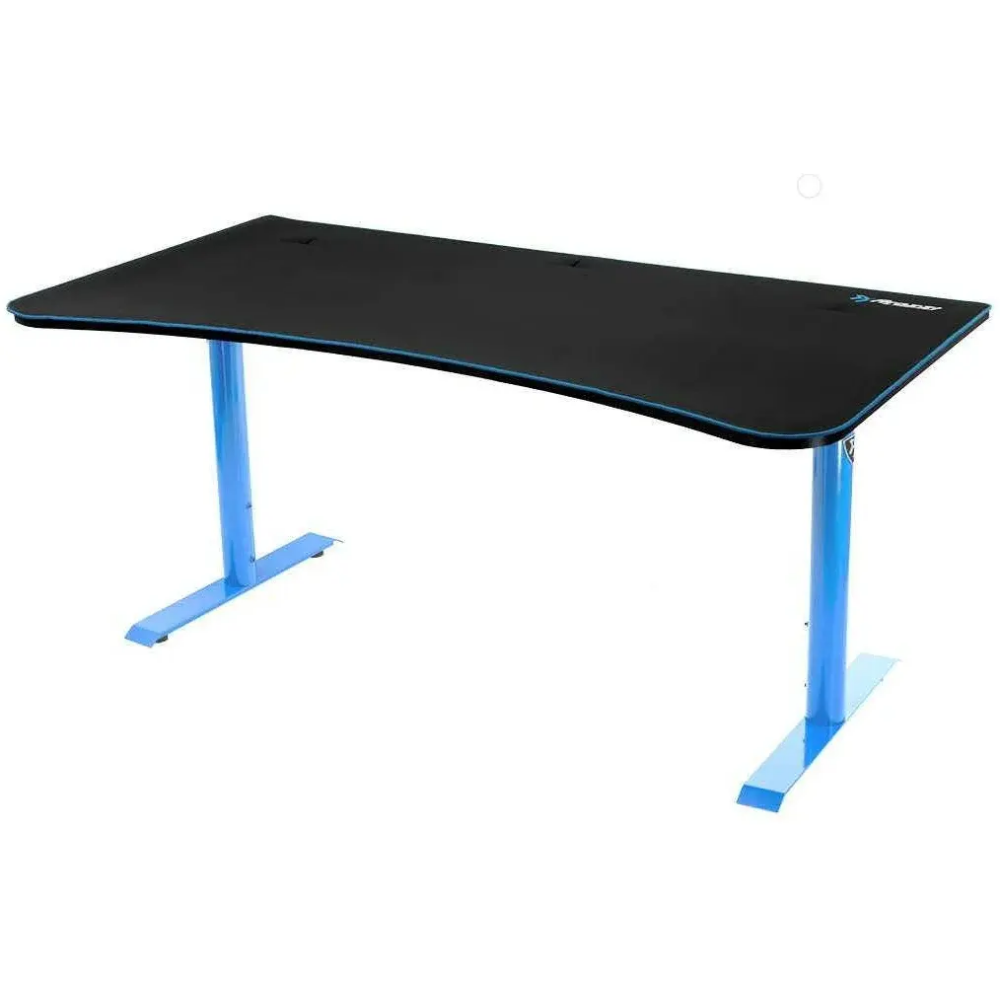 Компьютерный стол Arozzi Arena Gaming Desk Na Blue - ARENA-NA-BLUE - фото 2