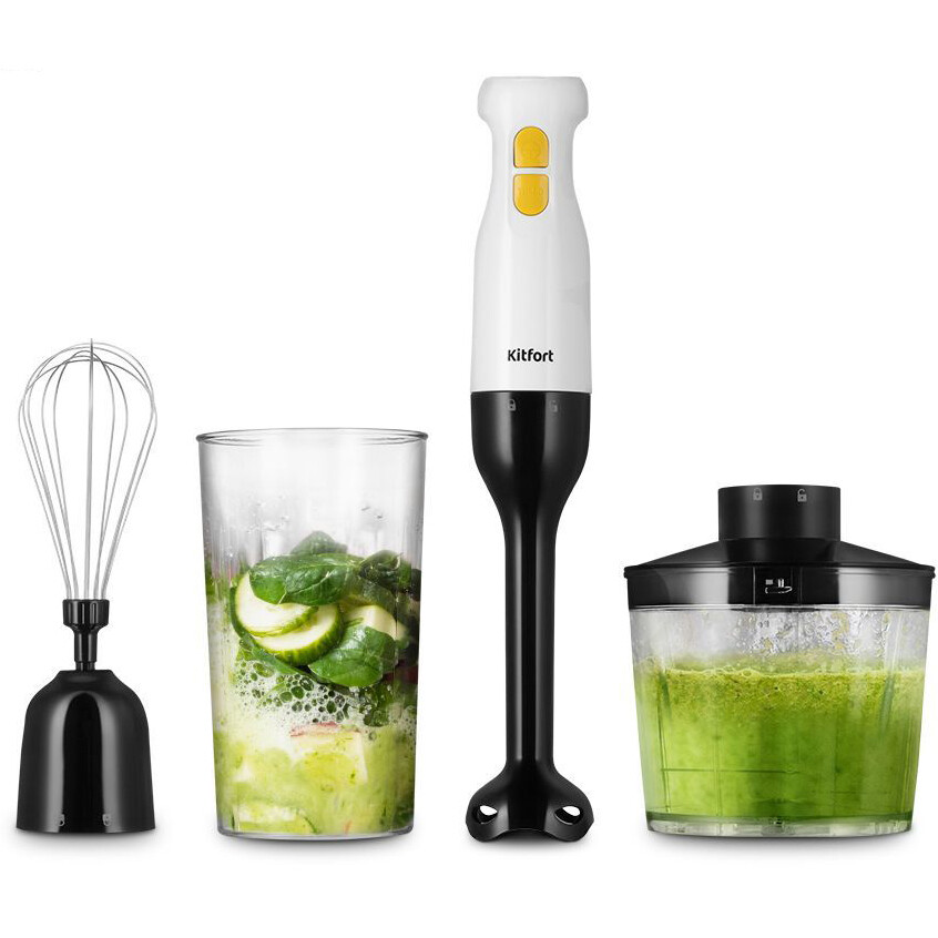 Блендер Kitfort KT-3511