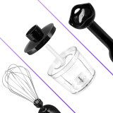 Блендер Kitfort KT-3511