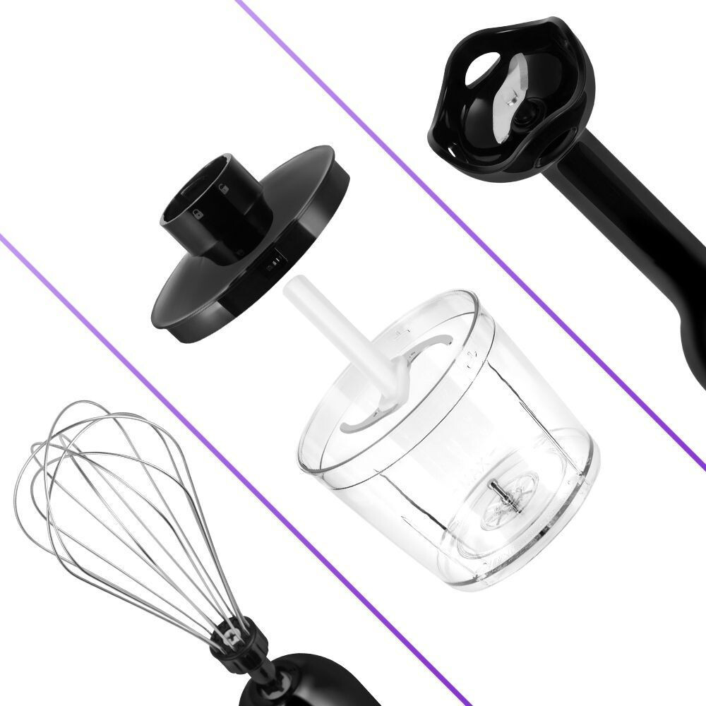 Блендер Kitfort KT-3511 - фото 2