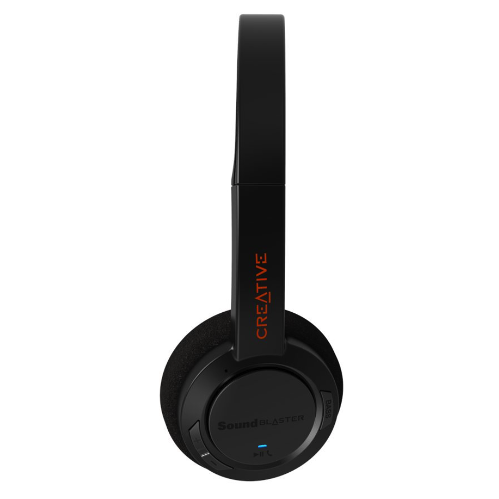 Гарнитура Creative Sound Blaster JAM V2 - 51EF0950AA000 - фото 3