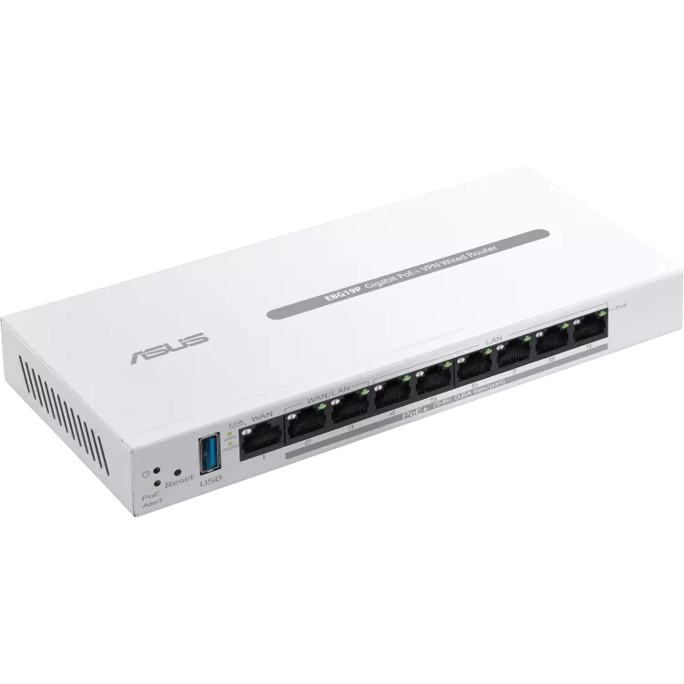 Маршрутизатор (роутер) ASUS ExpertWiFi EBG19P - фото 3