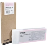 Картридж Epson C13T606C00 Light Magenta