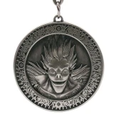 Брелок ABYstyle 3D Death Note X2 (ABYKEY563)