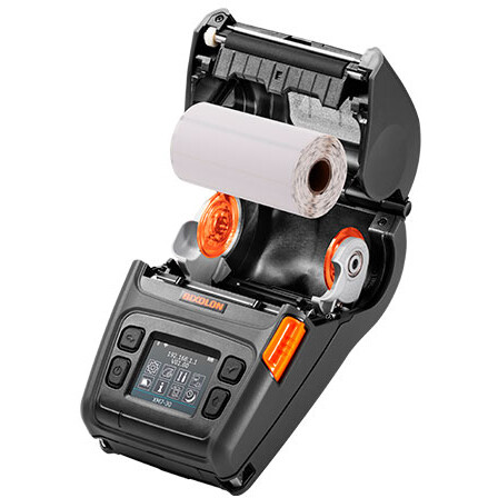 Принтер этикеток Bixolon XM7-30iaK - фото 5