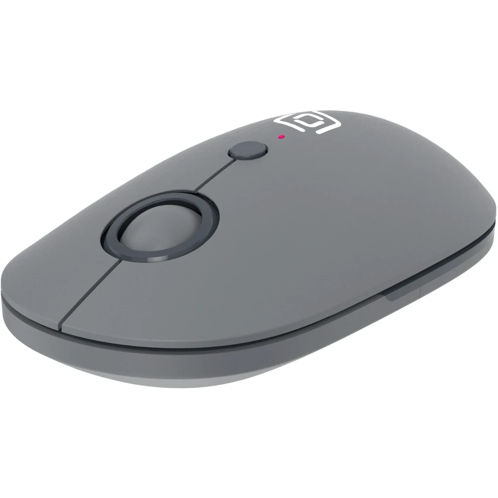 Мышь Oklick 409MW Silent - фото 2