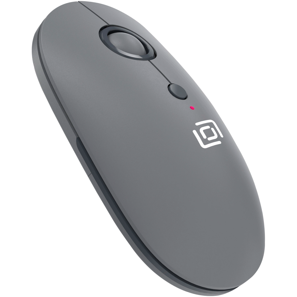 Мышь Oklick 409MW Silent - фото 4