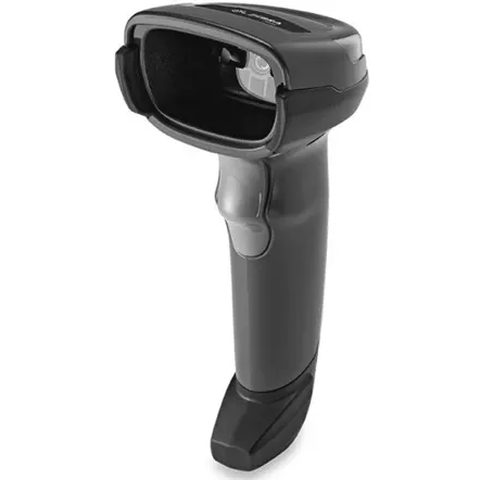 Сканер штрих-кодов Zebra (Motorola, Symbol) DS2208-SR7U2100SGW