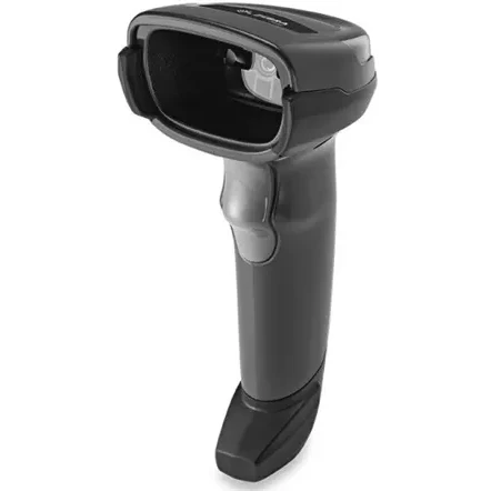 Сканер штрих-кодов Zebra (Motorola, Symbol) DS2208-SR7U2100SGW