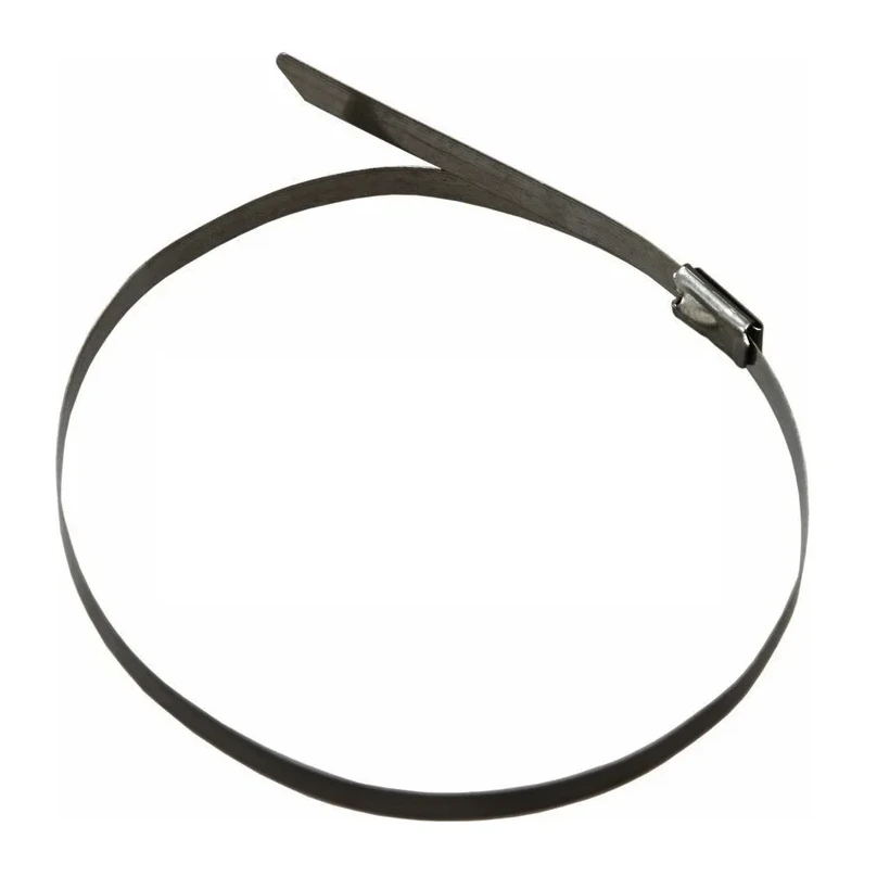 Хомут Rexant 07-0310-100, 100 шт.