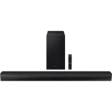 Звуковая панель Samsung HW-B750D