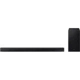 Звуковая панель Samsung HW-B750D