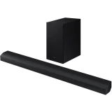 Звуковая панель Samsung HW-B750D