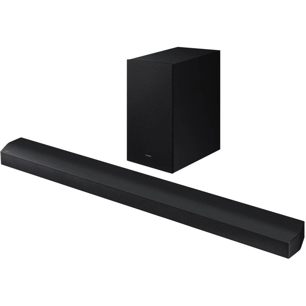 Звуковая панель Samsung HW-B750D - фото 2