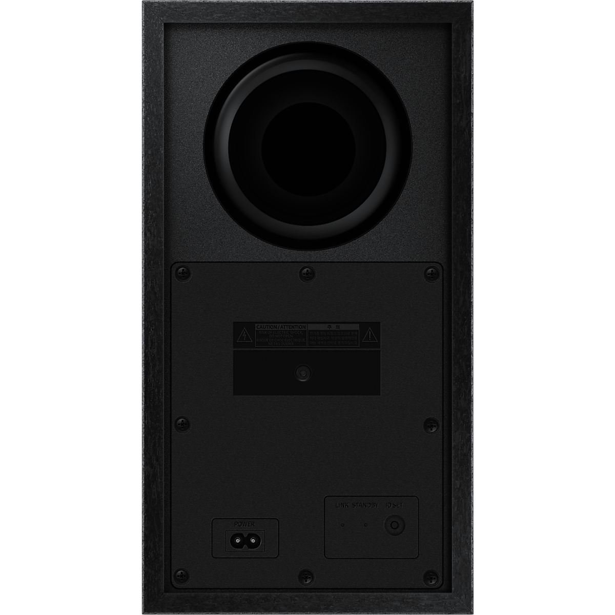 Звуковая панель Samsung HW-B750D - фото 11