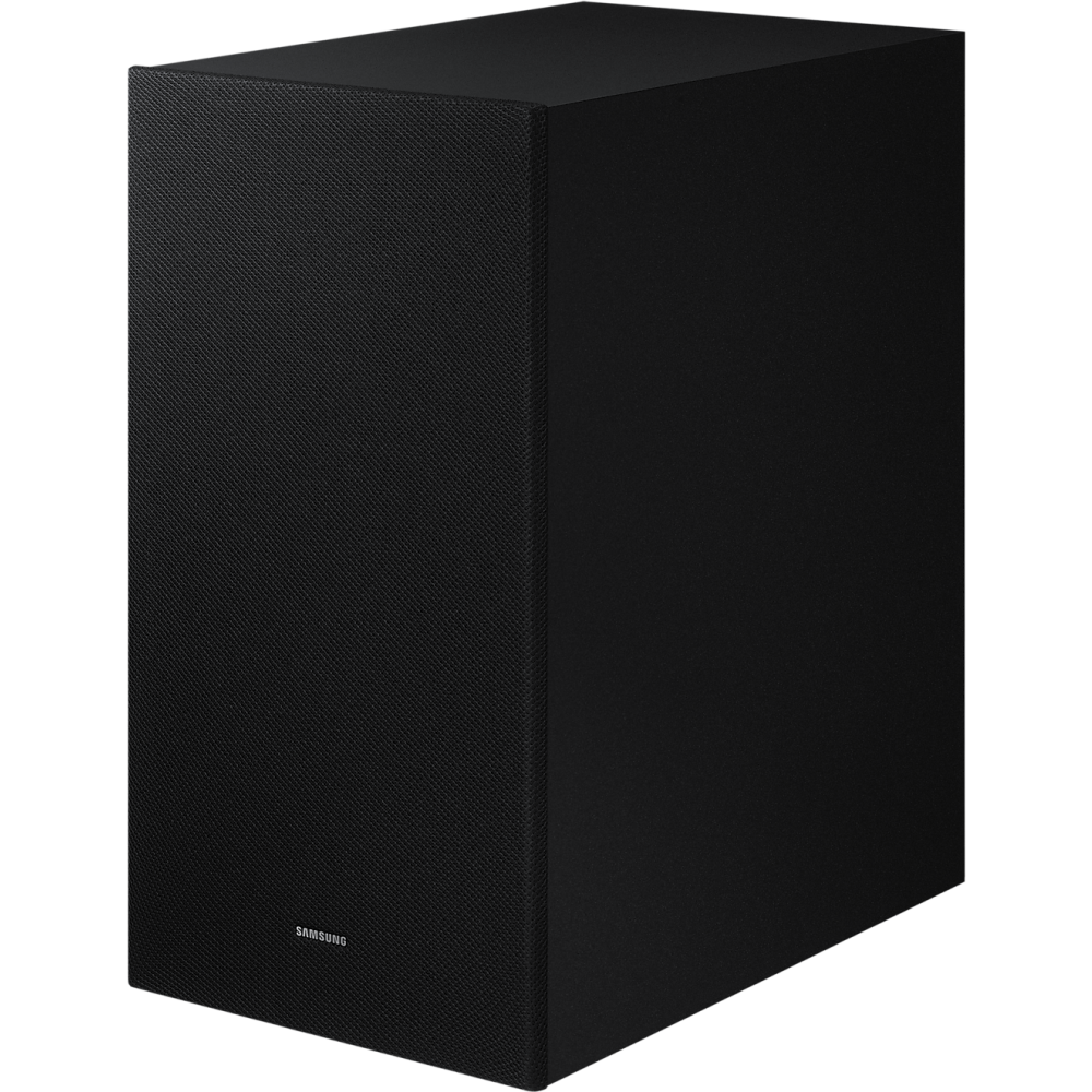 Звуковая панель Samsung HW-B750D - фото 12