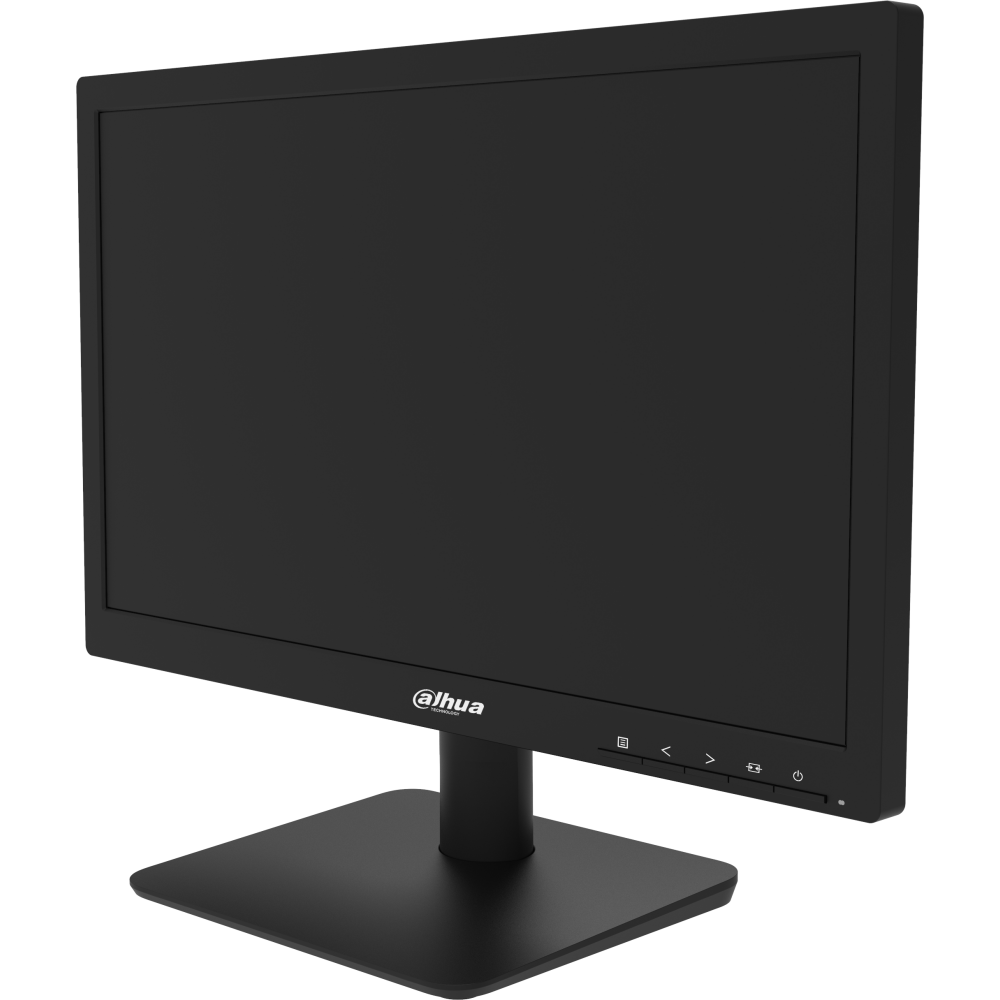 Монитор Dahua 19" DHI-LM19-L200N - фото 4
