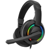 Гарнитура Oklick HS-L315G Black