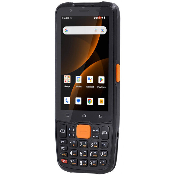 Терминал сбора данных Mertech MovFast S40 (9255) - фото 2