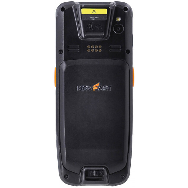 Терминал сбора данных Mertech MovFast S40 (9255) - фото 4