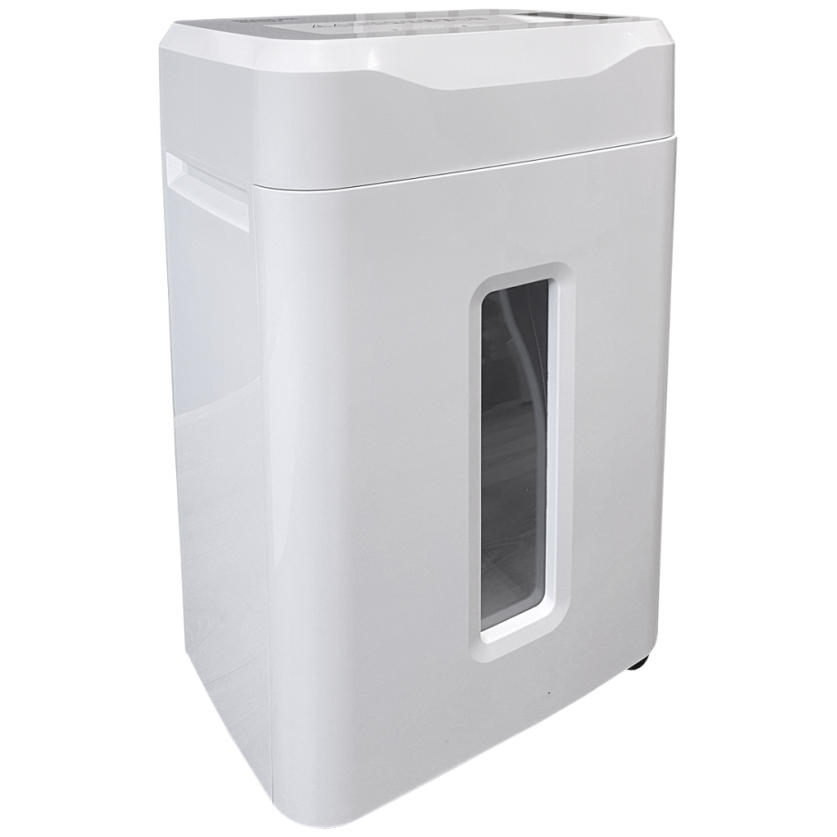 Уничтожитель бумаги (шредер) Office Kit S215N 3.9x38 - OK0444S215N - фото 3