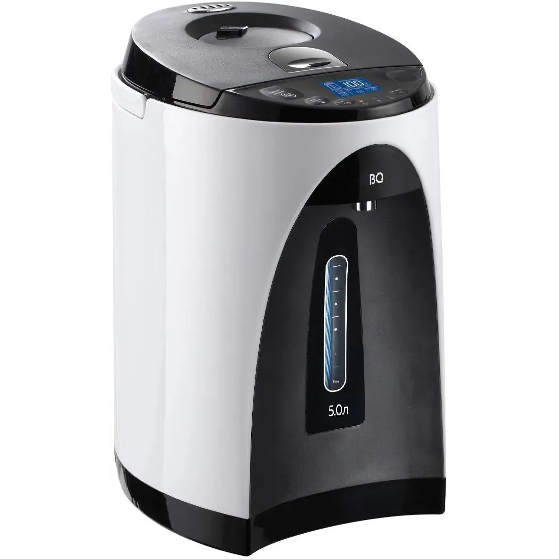 Термопот BQ TP501 White/Black - фото 3