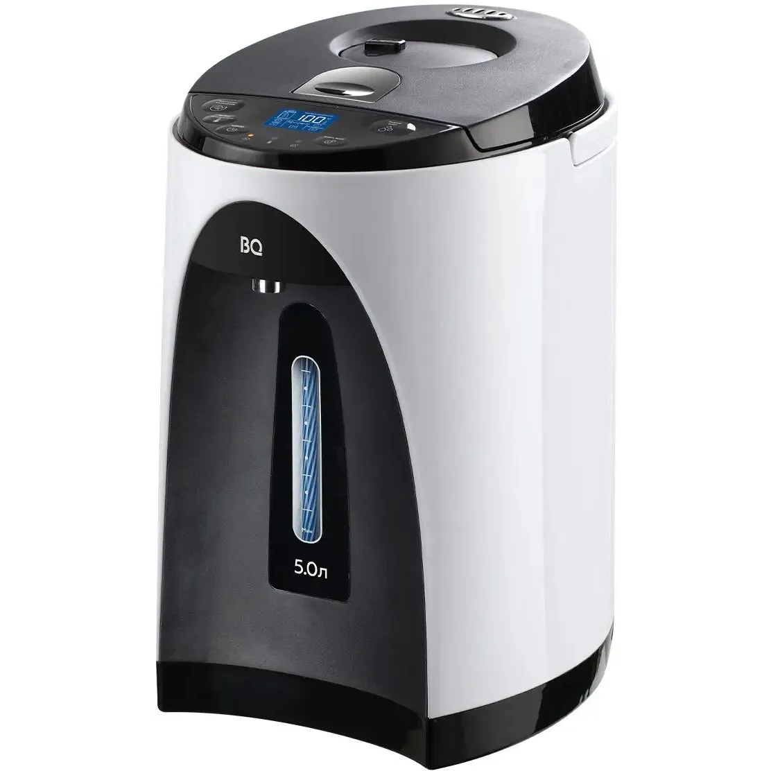 Термопот BQ TP501 White/Black
