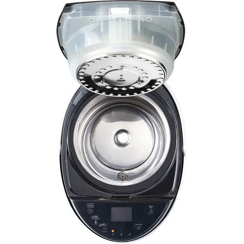 Термопот BQ TP501 White/Black - фото 4