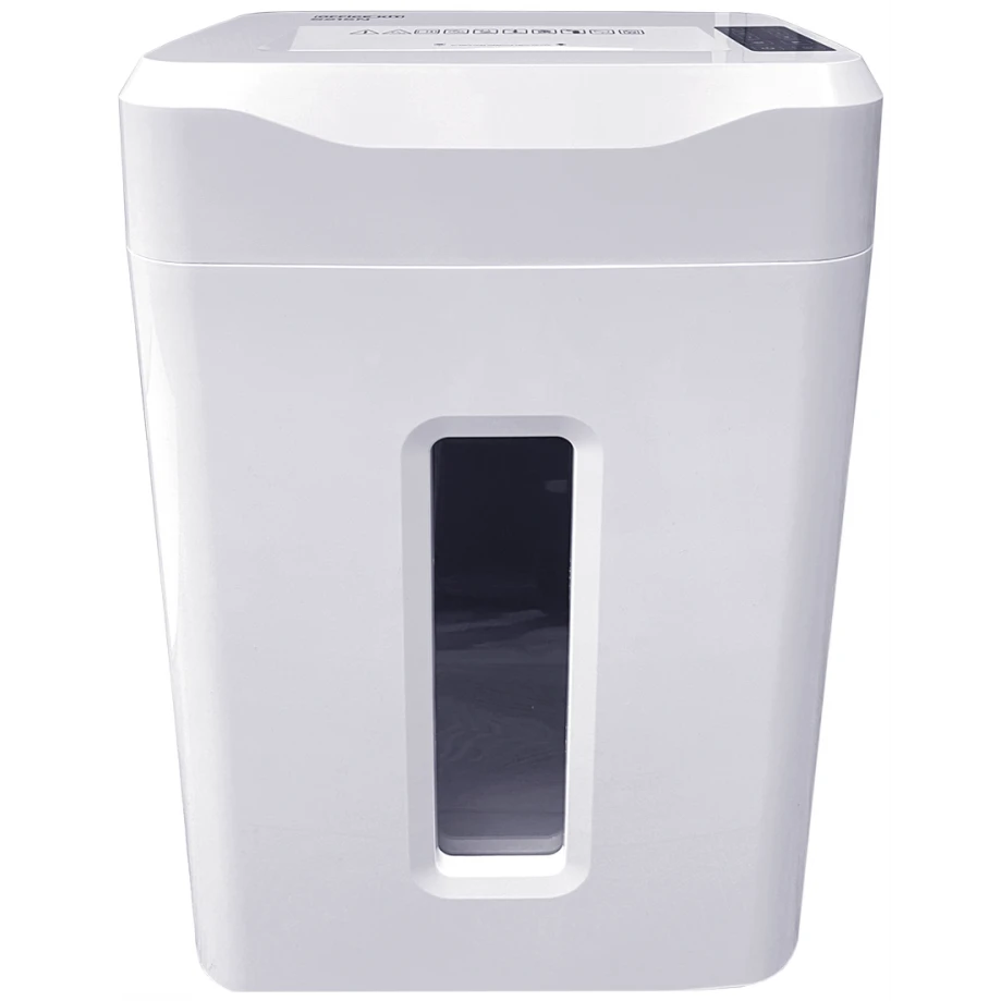 Уничтожитель бумаги (шредер) Office Kit S243N 3.9x38 - OK3938S243N