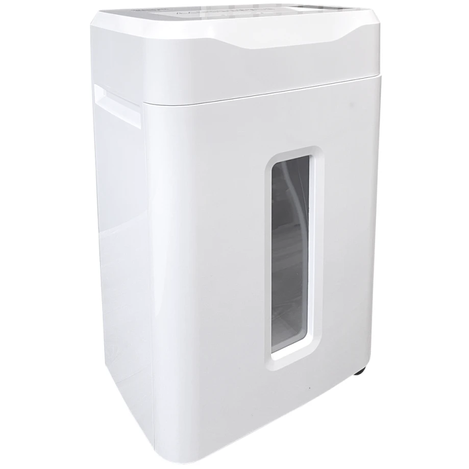 Уничтожитель бумаги (шредер) Office Kit S243N 3.9x38 - OK3938S243N - фото 2